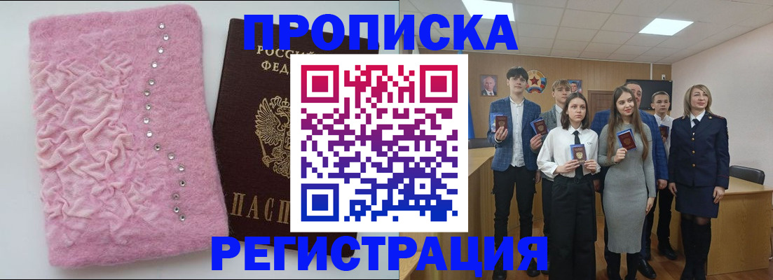 временная регистрация для школы в Никольском